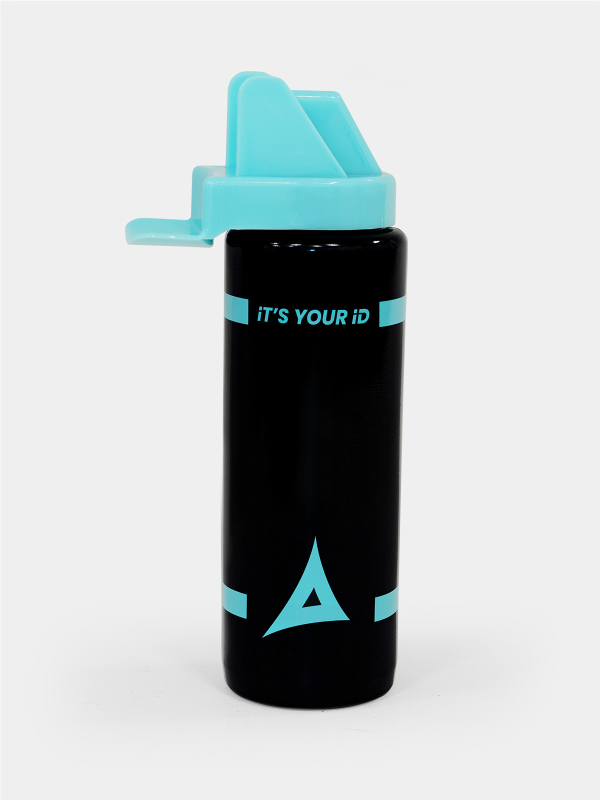 easy‑squeeze sports bottle for grassroots clubs