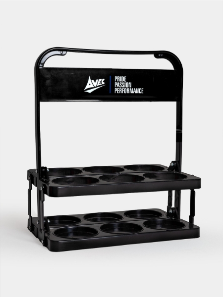 Picture of DRINKS BOTTLE HOLDER