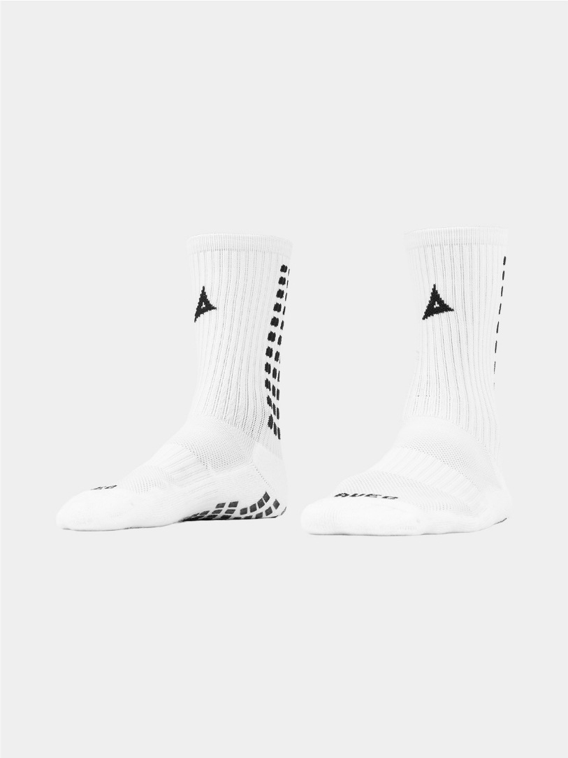 Picture of CLASSIC GRIP SOCK - WHITE