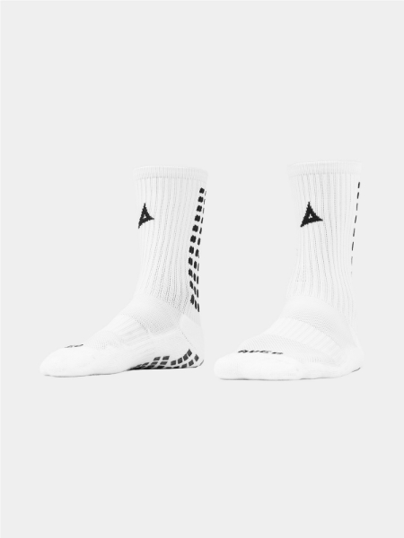 Picture of CLASSIC GRIP SOCK - WHITE