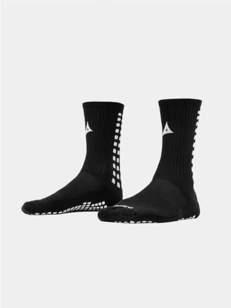 Picture of CLASSIC GRIP SOCK - BLACK