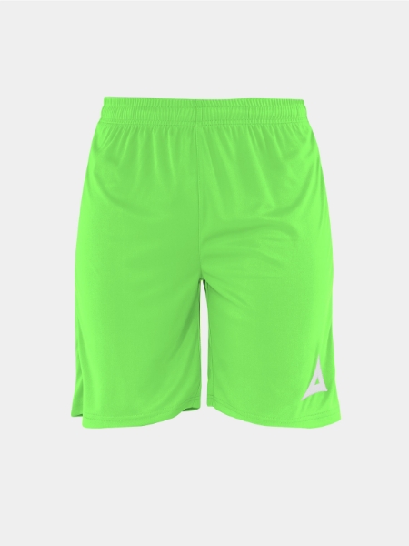 Picture of PRO INTENT SHORT - NEON GREEN