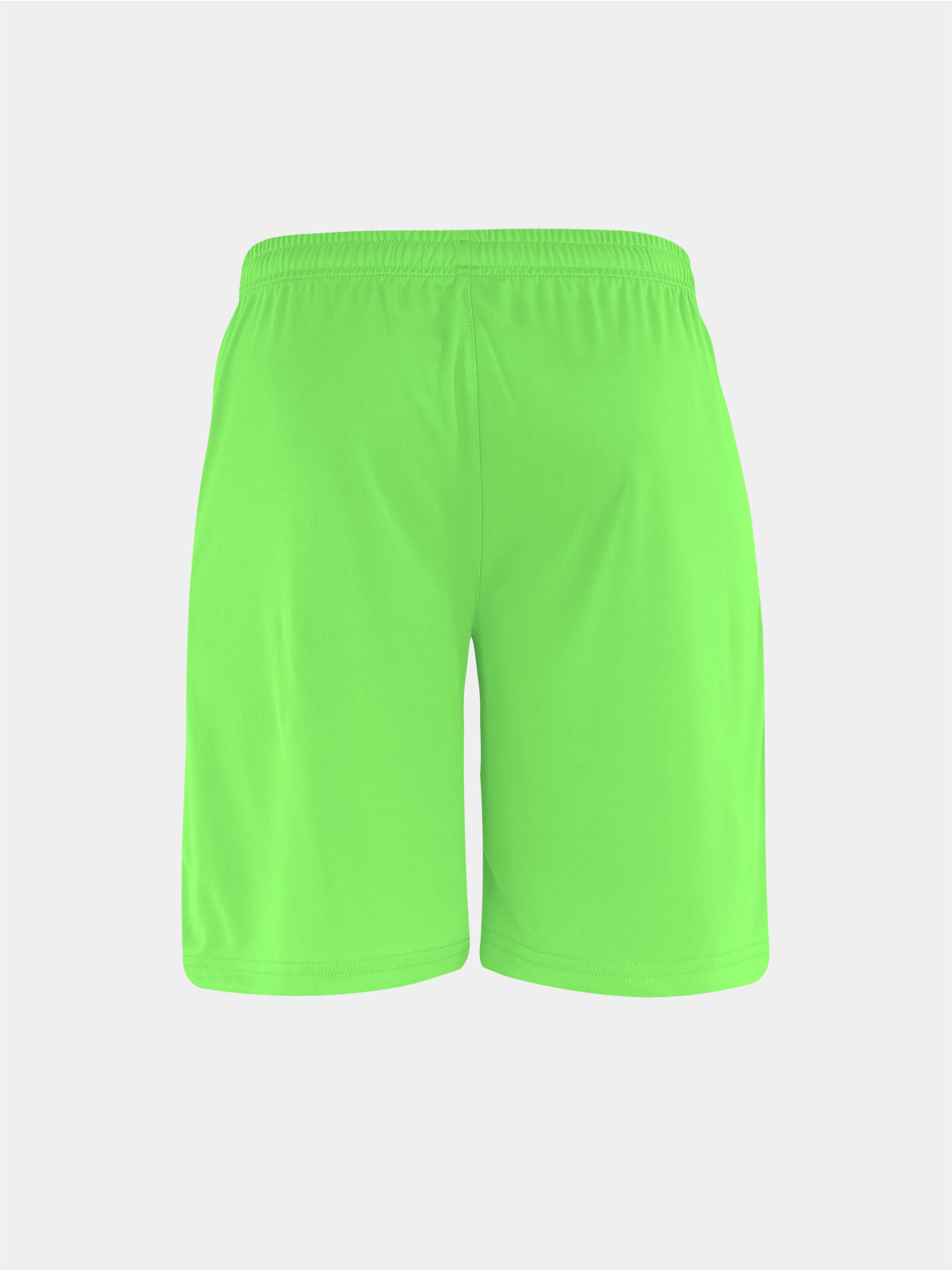 picture of pro intent short - neon green
