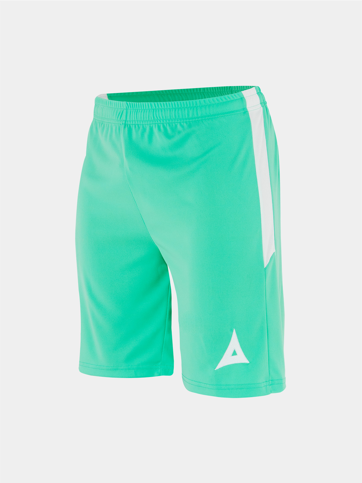picture of pro intent short - hyper green