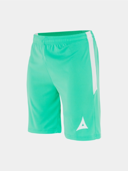 Picture of PRO INTENT SHORT - HYPER GREEN