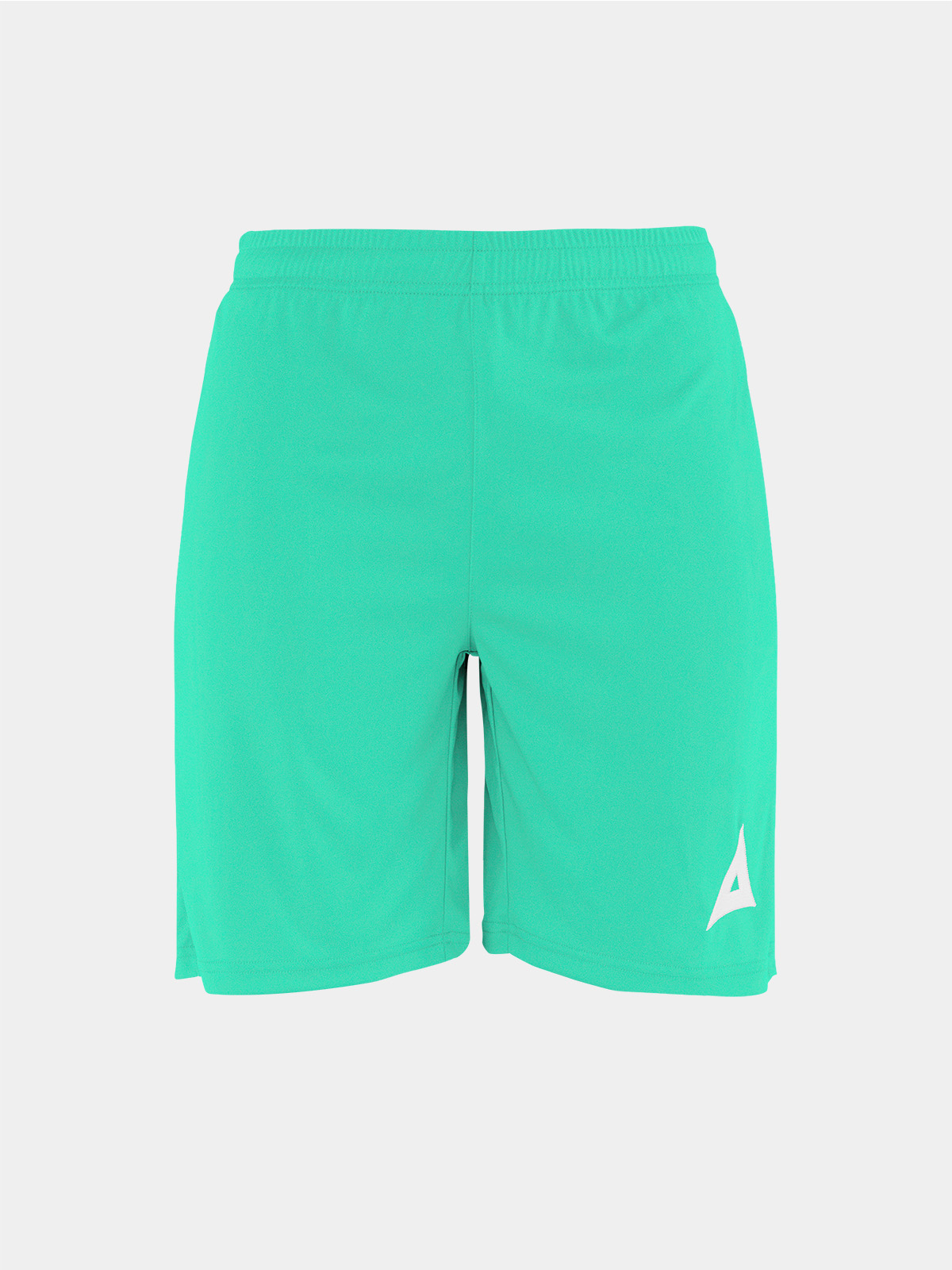 picture of pro intent short - hyper green