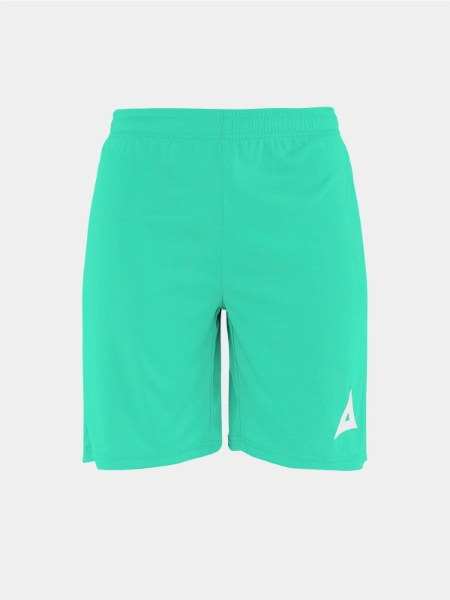 Picture of PRO INTENT SHORT - HYPER GREEN