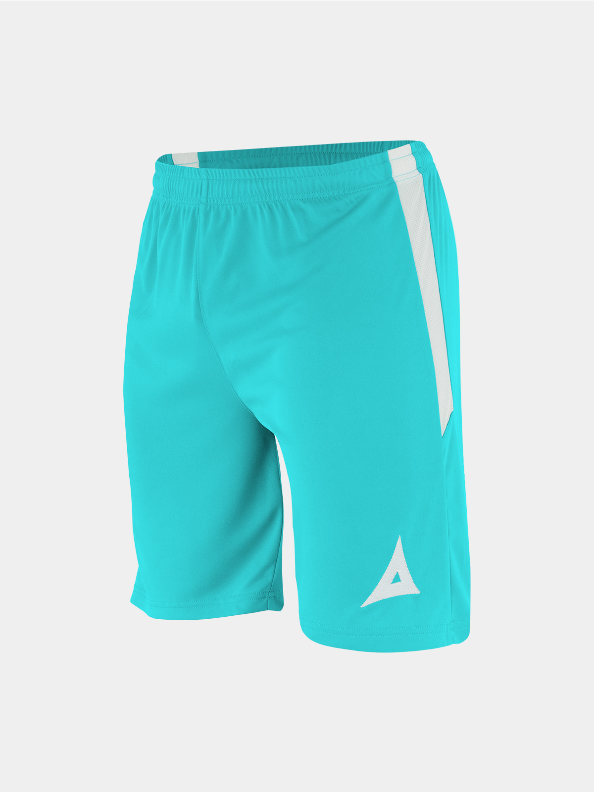 picture of pro intent short - hyper blue