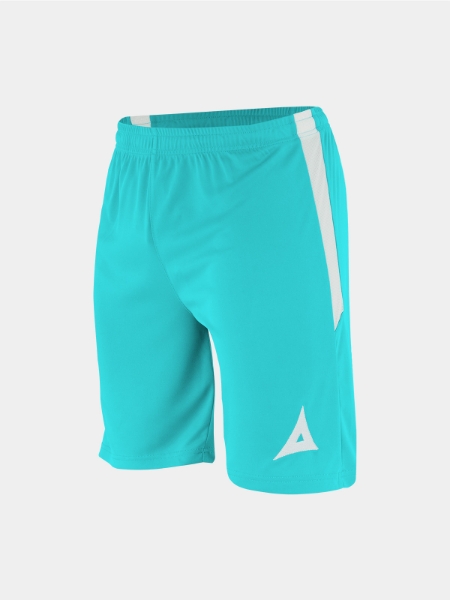 Picture of PRO INTENT SHORT - HYPER BLUE