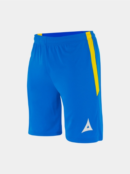 Picture of PRO INTENT SHORT - ROYAL