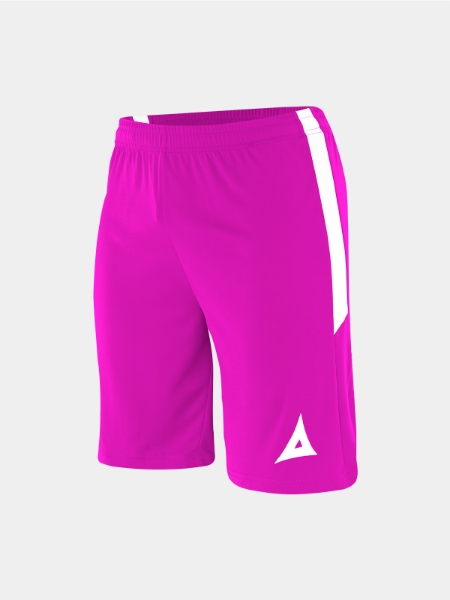 Picture of PRO INTENT SHORT - MAGENTA