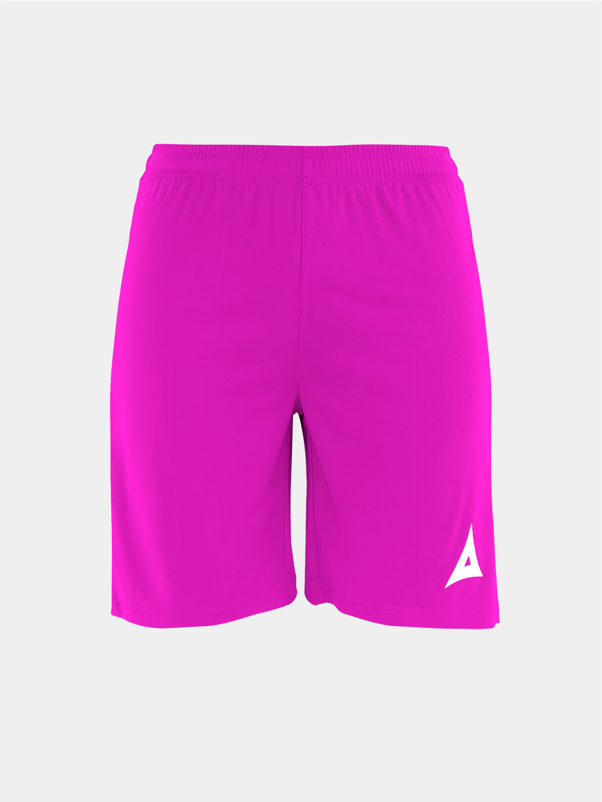 picture of pro intent short - magenta