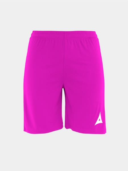 Picture of PRO INTENT SHORT - MAGENTA