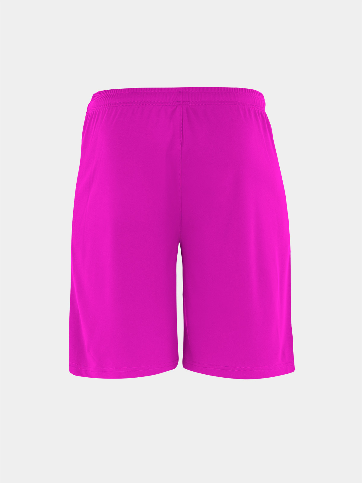 picture of pro intent short - magenta