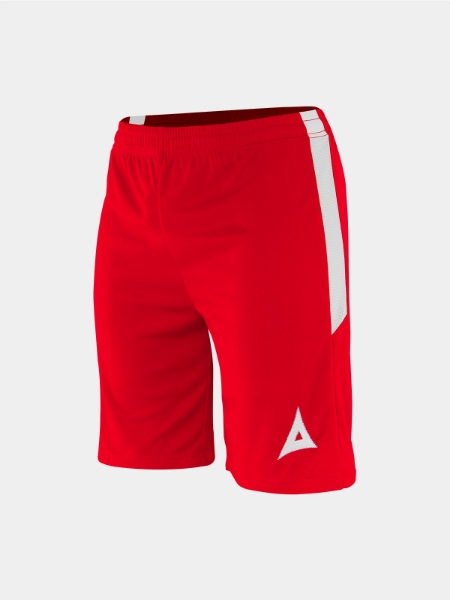 Picture of PRO INTENT SHORT - RED