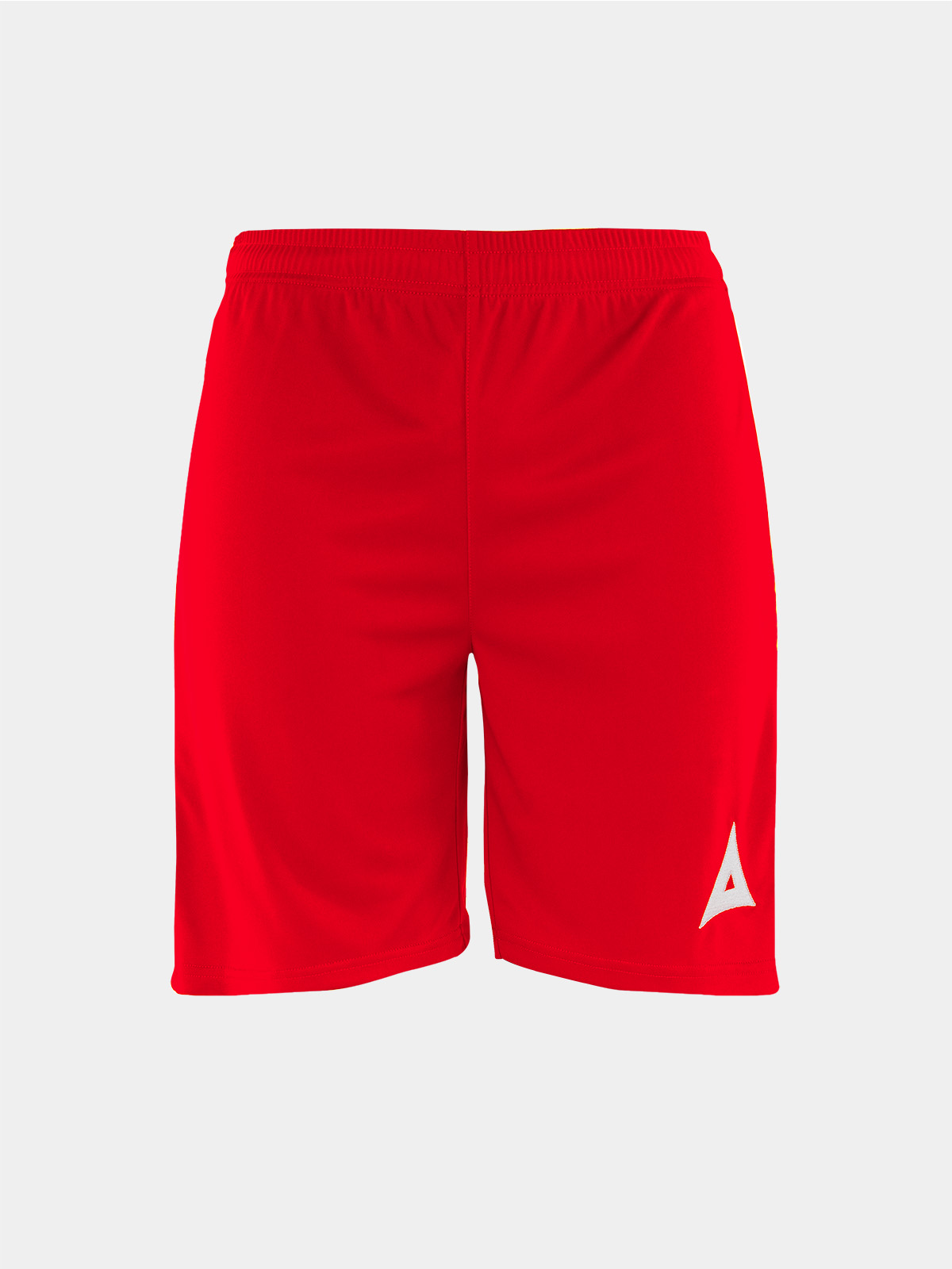 picture of pro intent short - red