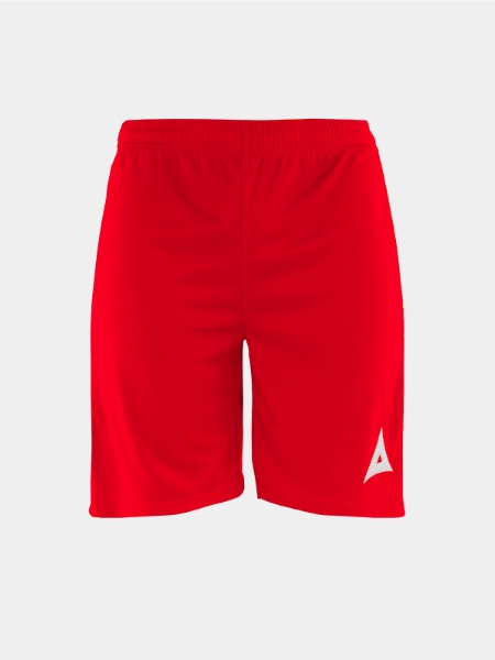 Picture of PRO INTENT SHORT - RED