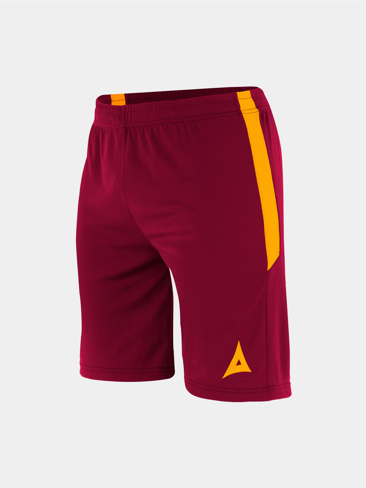 picture of pro intent short - claret