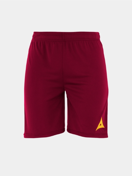 Picture of PRO INTENT SHORT - CLARET