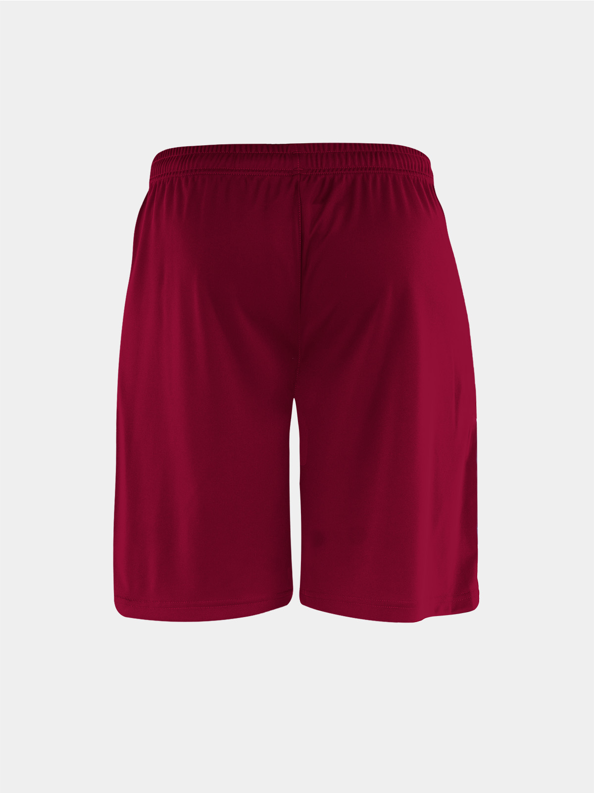 picture of pro intent short - claret