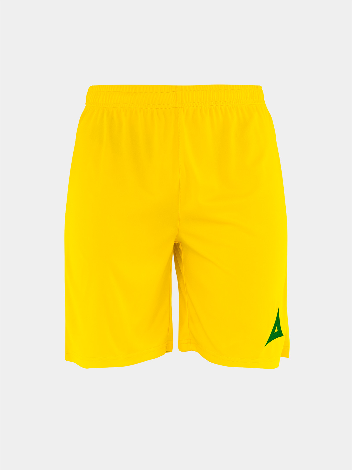 picture of pro intent short - yellow