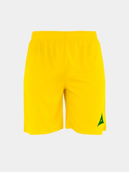 Picture of PRO INTENT SHORT - YELLOW