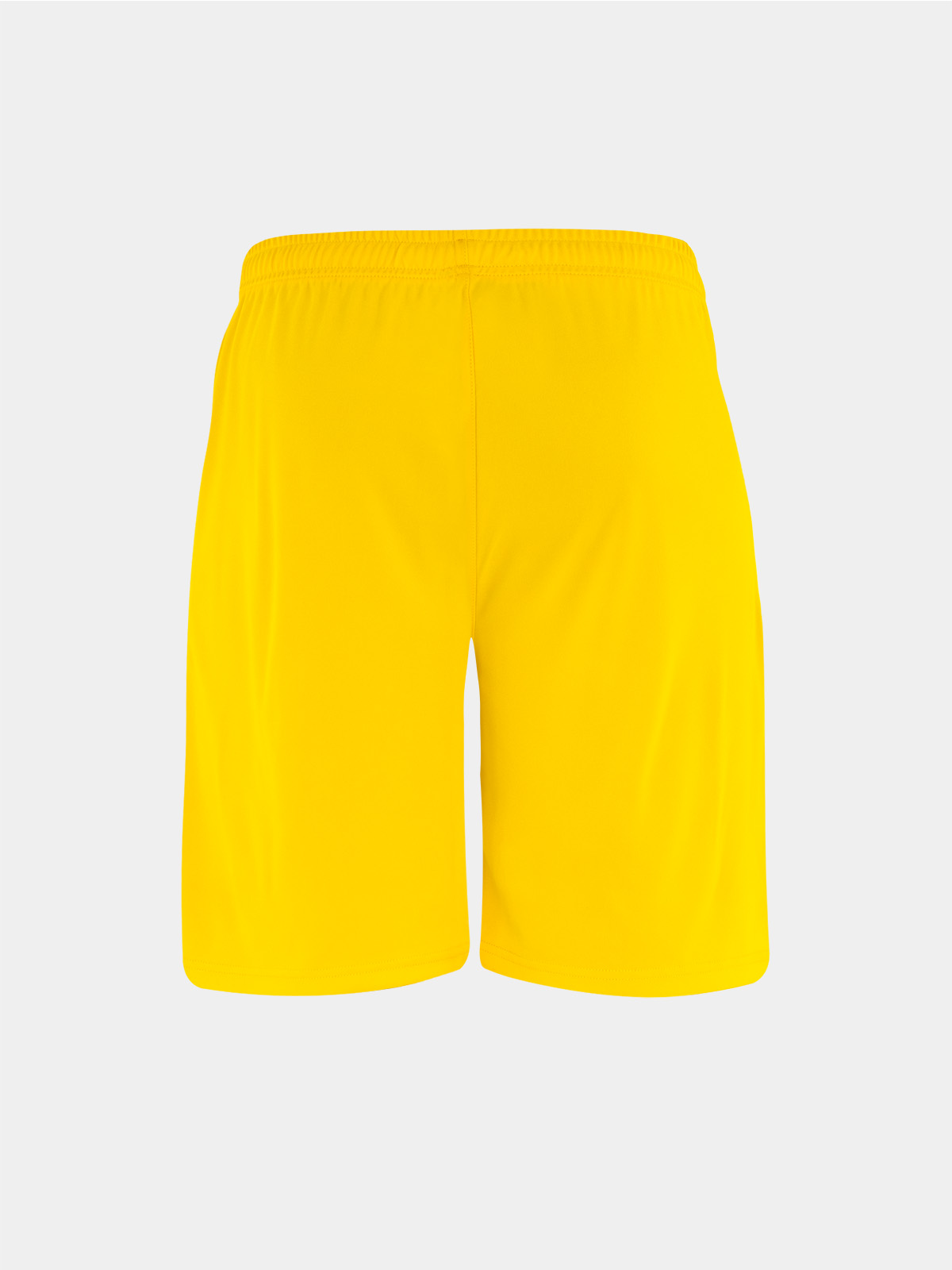 picture of pro intent short - yellow