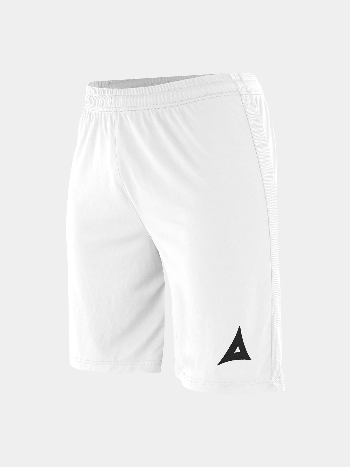 picture of focus 2 classic short - white/black