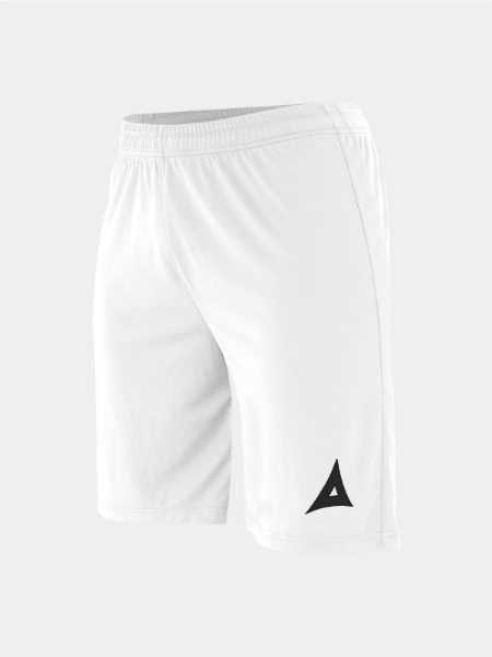 Picture of FOCUS 2 CLASSIC SHORT - WHITE/BLACK
