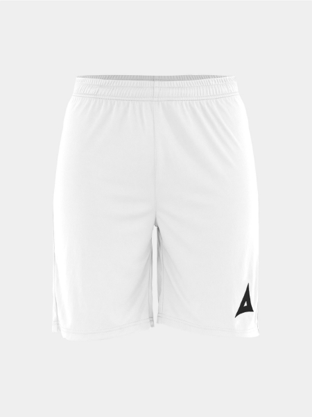 Picture of FOCUS 2 CLASSIC SHORT - WHITE/BLACK