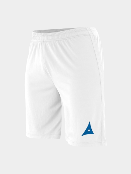 Picture of FOCUS 2 CLASSIC SHORT - WHITE/ROYAL