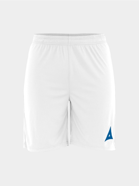 Picture of FOCUS 2 CLASSIC SHORT - WHITE/ROYAL