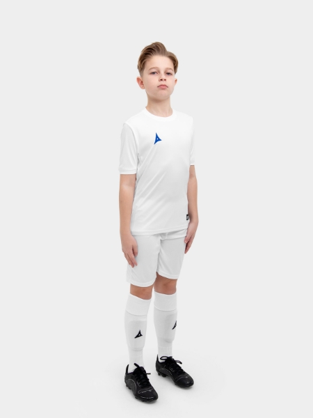 Picture of FOCUS 2 CLASSIC SHORT - WHITE/ROYAL