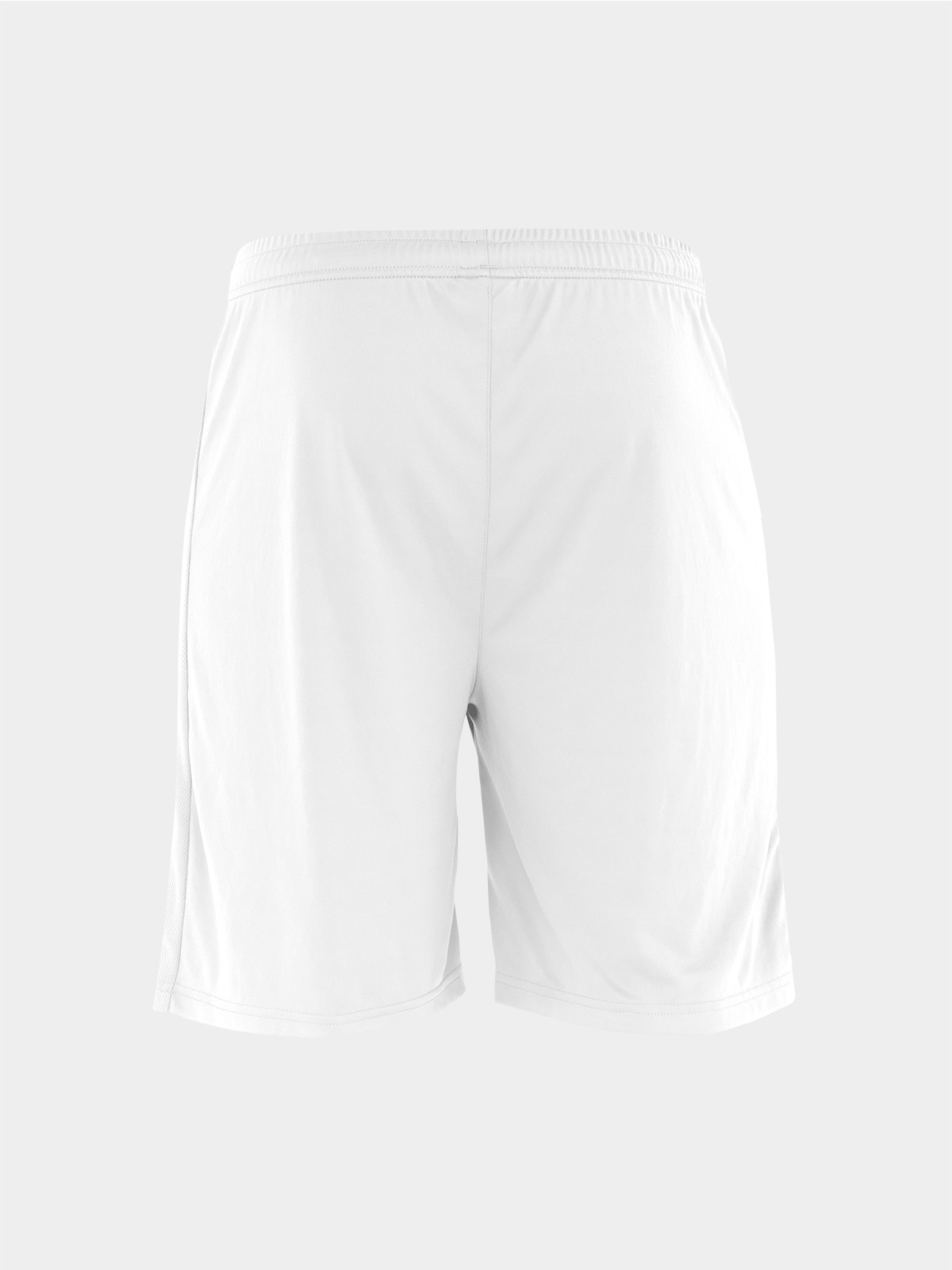picture of focus 2 classic short - white/red