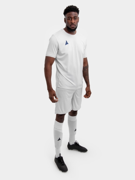 Picture of FOCUS 2 CLASSIC SHORT - GREY