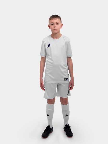 Picture of FOCUS 2 CLASSIC SHORT - GREY