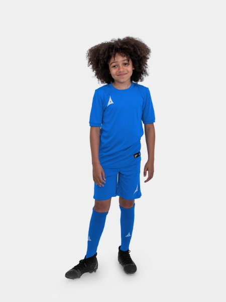 Picture of FOCUS 2 CLASSIC SHORT - ROYAL