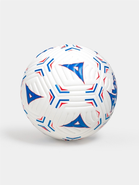 Picture of MATCH FOOTBALL - ROYAL/RED