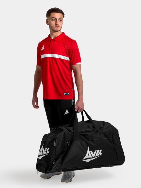 Picture of TEAM ROLLER BAG