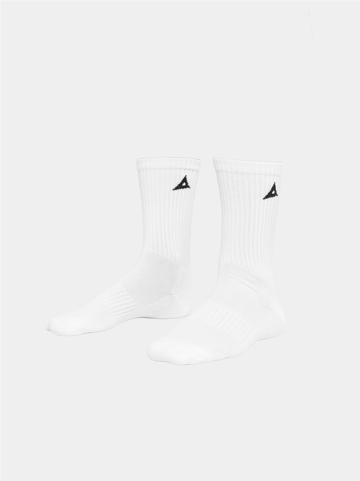 picture of ankle socks (3 pack) - white