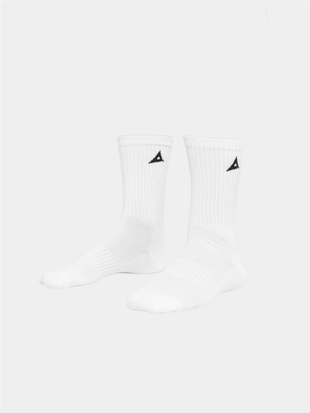 Picture of ANKLE SOCKS (3 PACK) - WHITE
