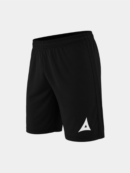 Picture of FOCUS 2 CLASSIC SHORT - BLACK