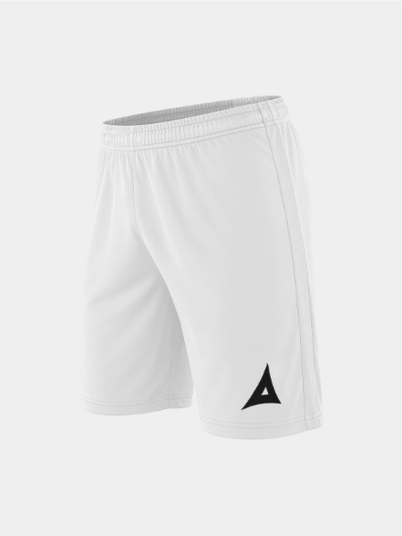 Picture of FOCUS 2 CLASSIC SHORT - WHITE/BLACK