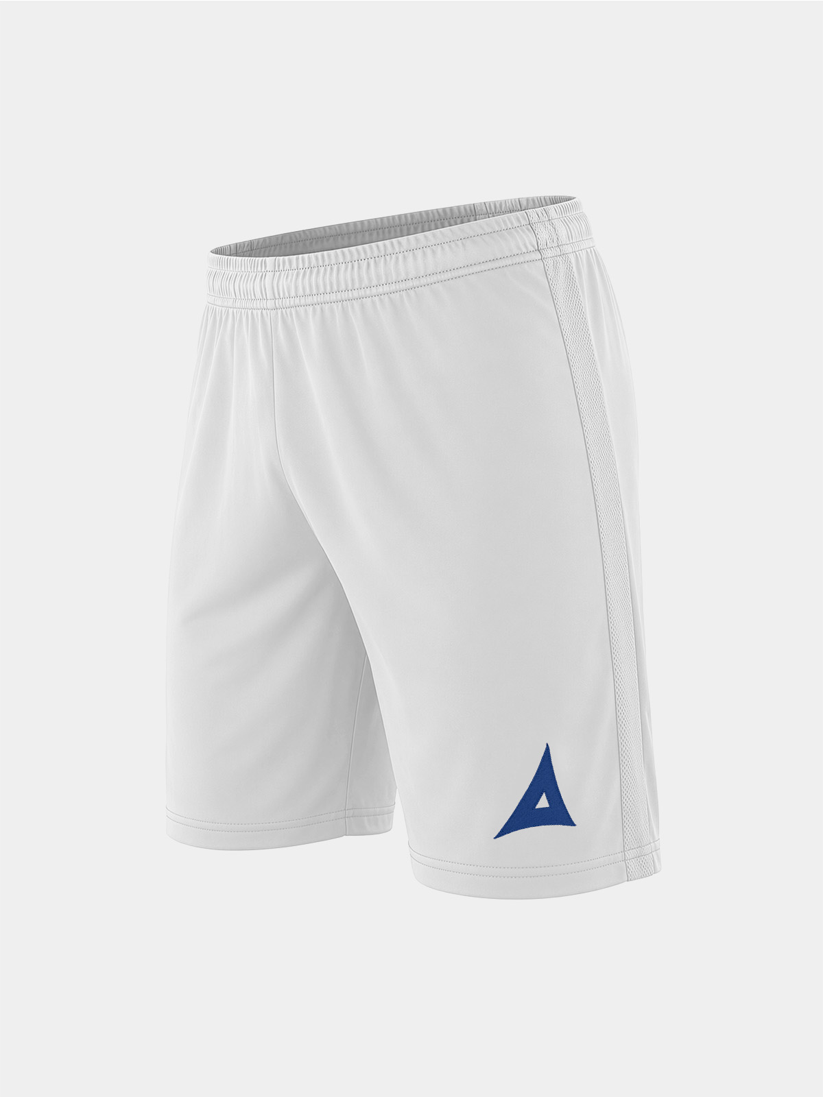 picture of focus 2 classic short - grey