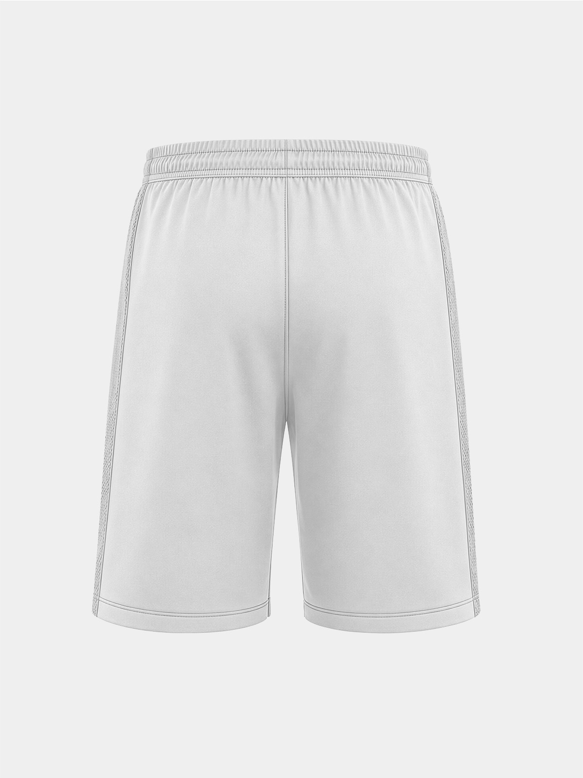 picture of focus 2 classic short - grey