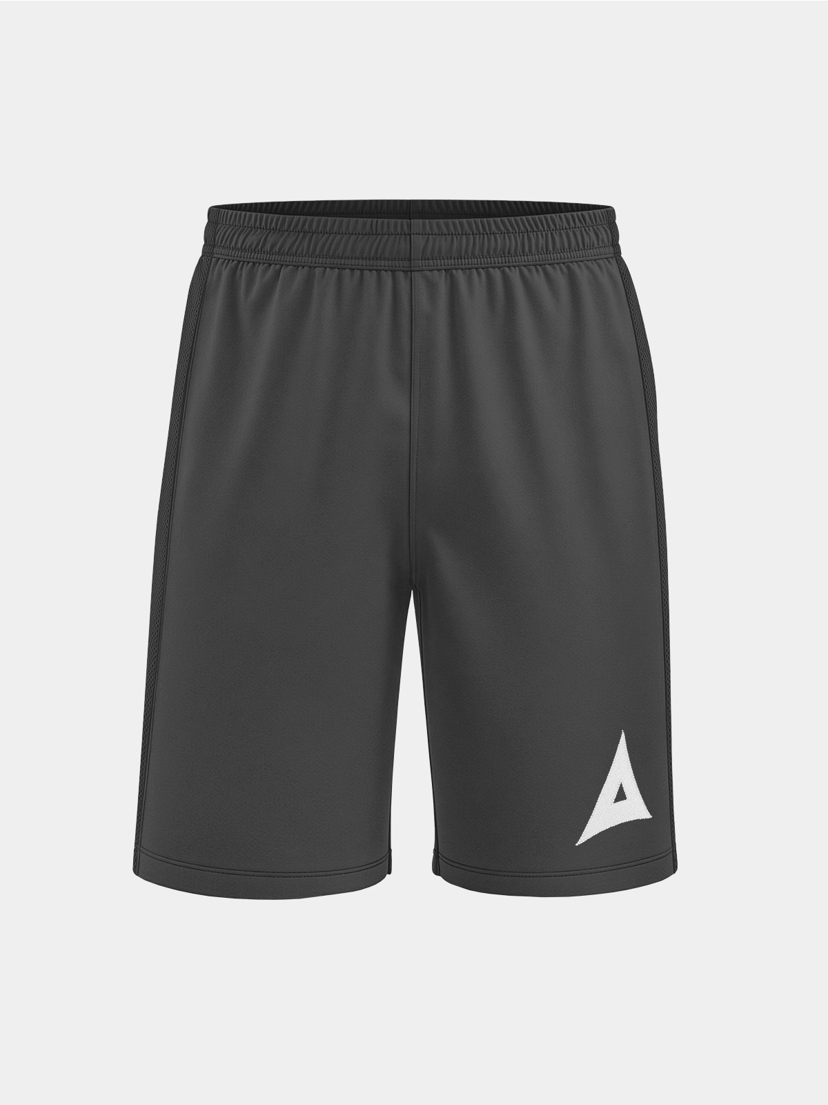 picture of focus 2 classic short - anthracite