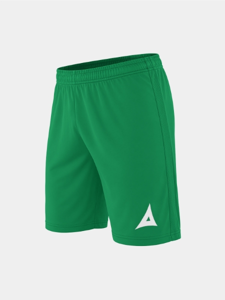 Picture of FOCUS 2 CLASSIC SHORT - GREEN