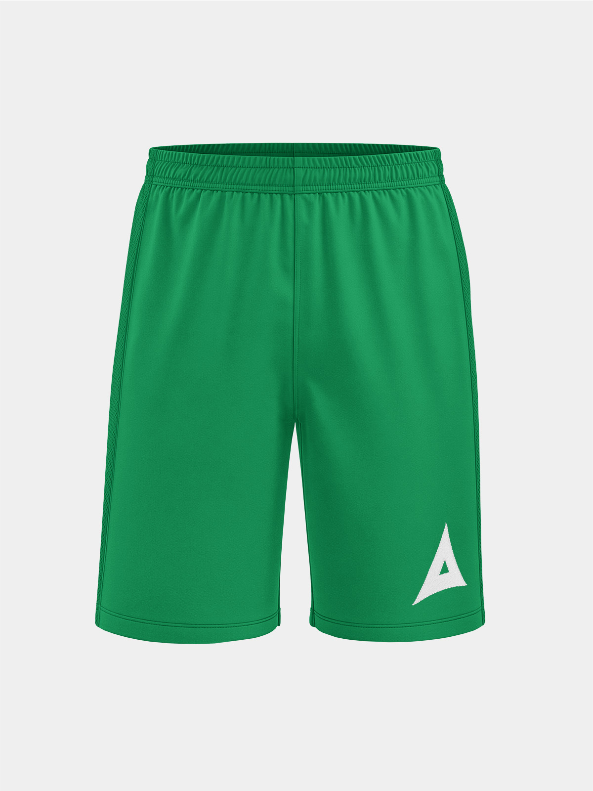 picture of focus 2 classic short - green