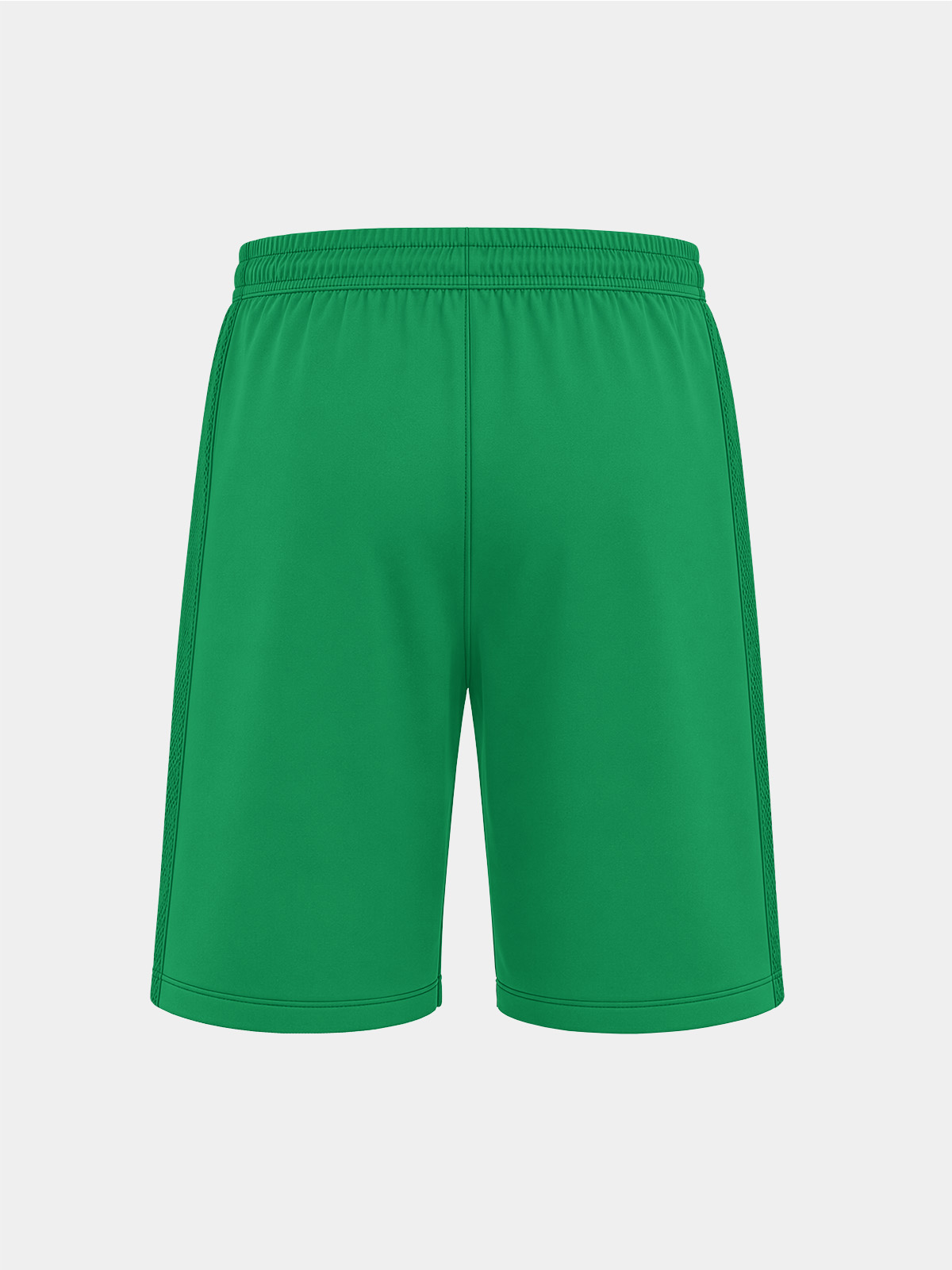 picture of focus 2 classic short - green