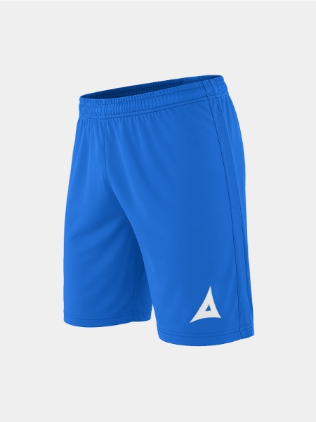 Picture of FOCUS 2 CLASSIC SHORT - ROYAL